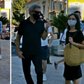 Glumci Harrison Ford i Calista Flockhart ljetuju  u Dubrovniku