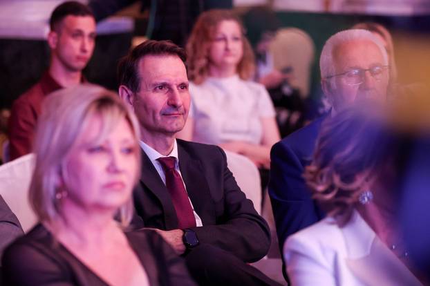 Zagreb: Izbor Miss Universe Hrvatske