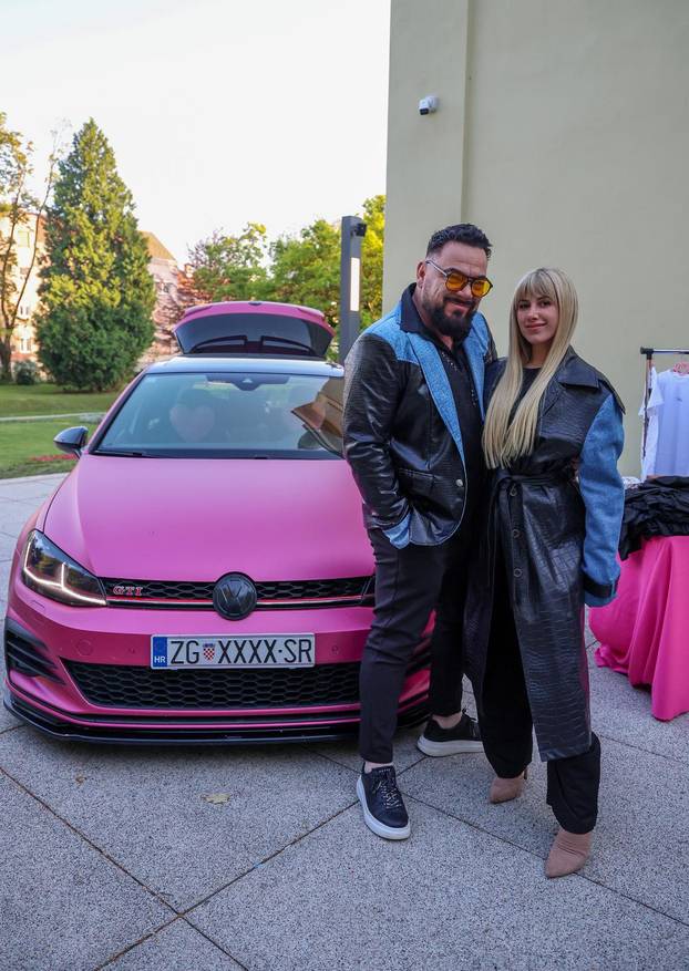 Karlovac: Promocija novog singla Damira Biondića Bronza i najava albuma "Ma daj"