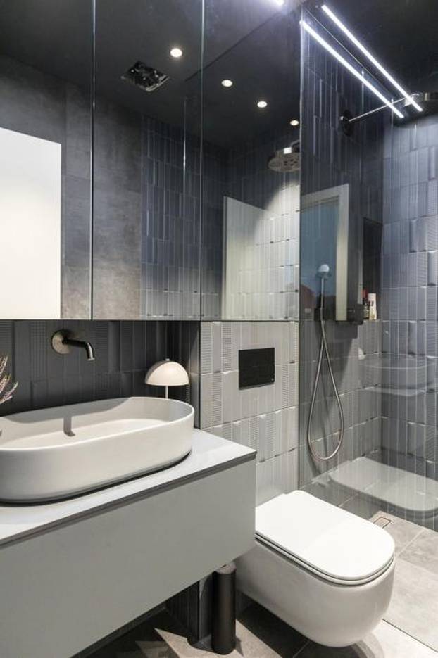 FOTO Prodaje se stan u srcu popularnog zagrebačkog kvarta - vrijedi li skoro milijun eura?