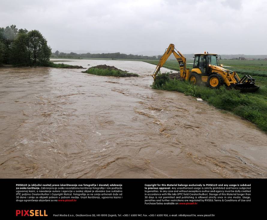 Dušan Mirković/PIXSELL