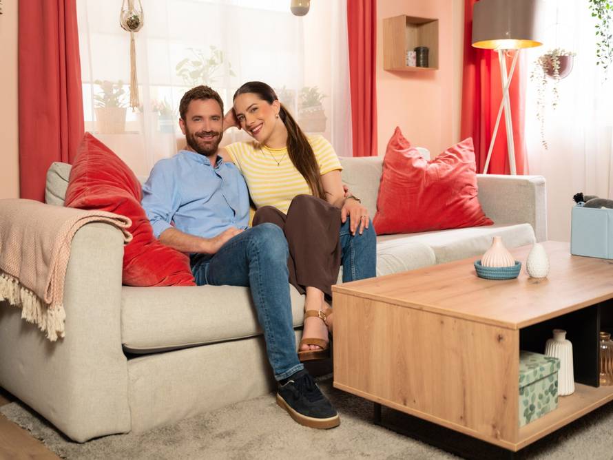 'Kumovi' se vraćaju na Novu TV!
