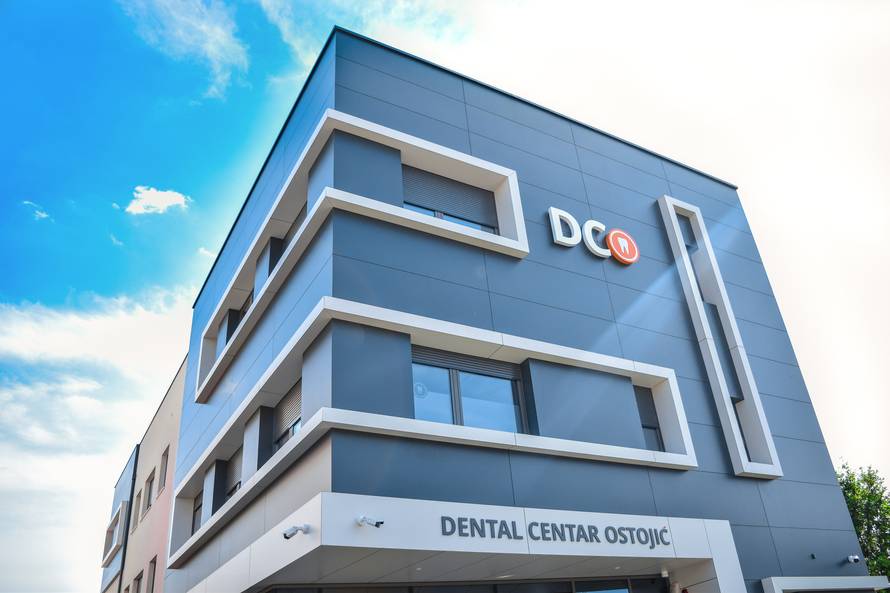 Otvorila se najmodernija dentalna poliklinika u regiji
