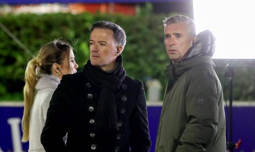 Jeličić: Dinamo treba zaštititi Zajeca od mikrofona. A Boban je kao Maldini, to je velika stvar