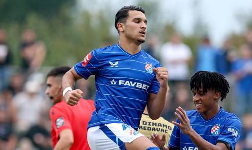 Bakrar: Mogao sam dodati, ali isplatilo se što sam vjerovao u sebe. Dobio sam puno poruka!