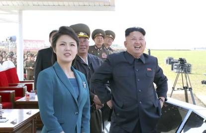 Nitko do sad nije ni znao: Kim Jong Un postao otac treći put
