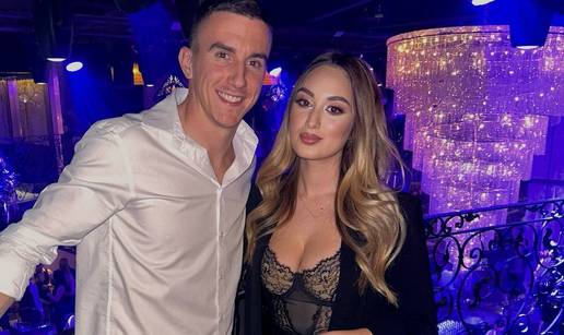 Junak Hajduka htio je odustati od nogometa, spasile ga vjera i ona. Samozatajna medicinarka