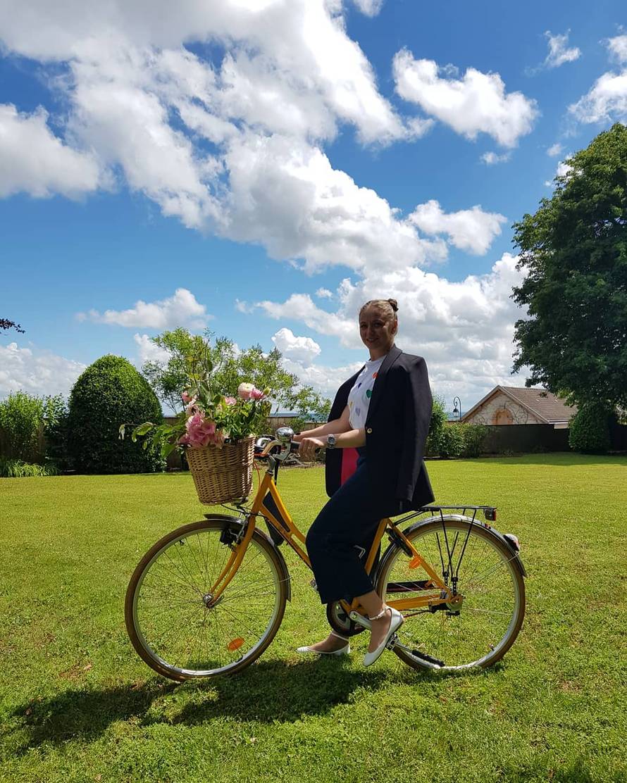 Marija Borić otkriva svoju oazu mira: 'Selo je moj novi glamur'