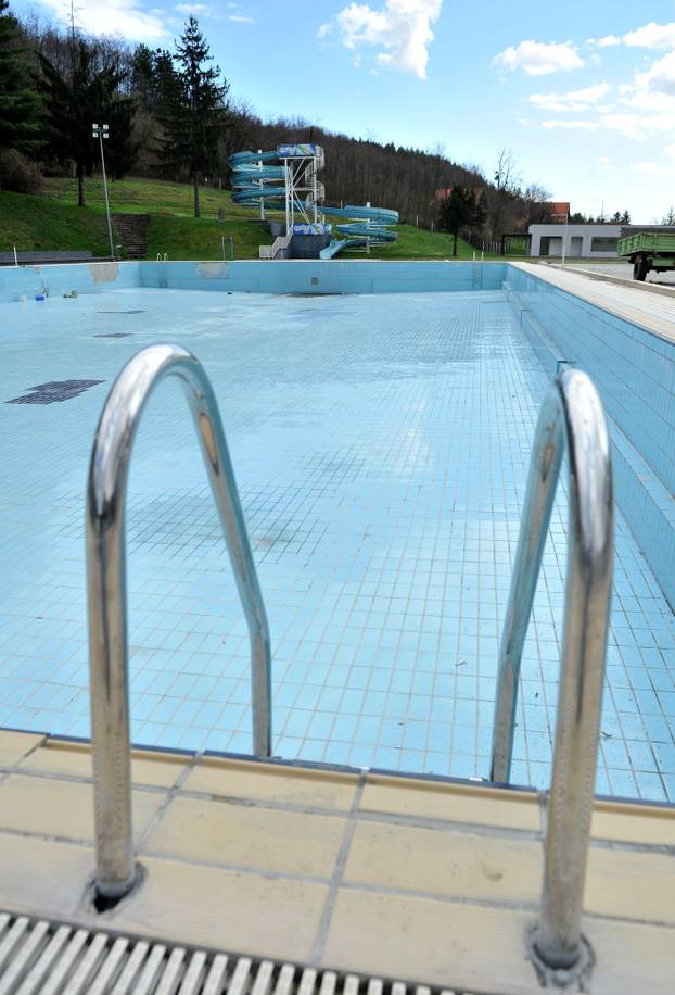 Velika: NK Dinamo ?e igrati na bivšem stadionu NK Kamen Ingrad?