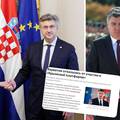 Ruski mediji samit u Zagrebu su opisali kao 'gubitak vremena', ali hvale Zokija: 'Odbio Pelosi'