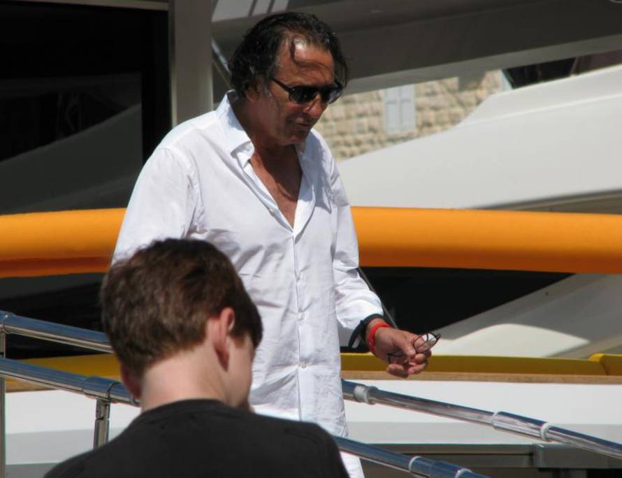 Dalibor Urukalović/Pixsell