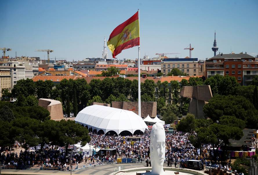 Liverpool šampion! Hrvatska 7. put u nizu ima prvaka Europe...
