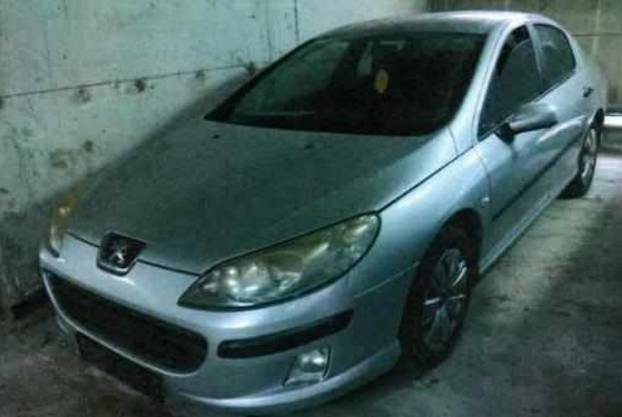 FOTO Država prodaje vozila! Pogledajte što se sve nudi...