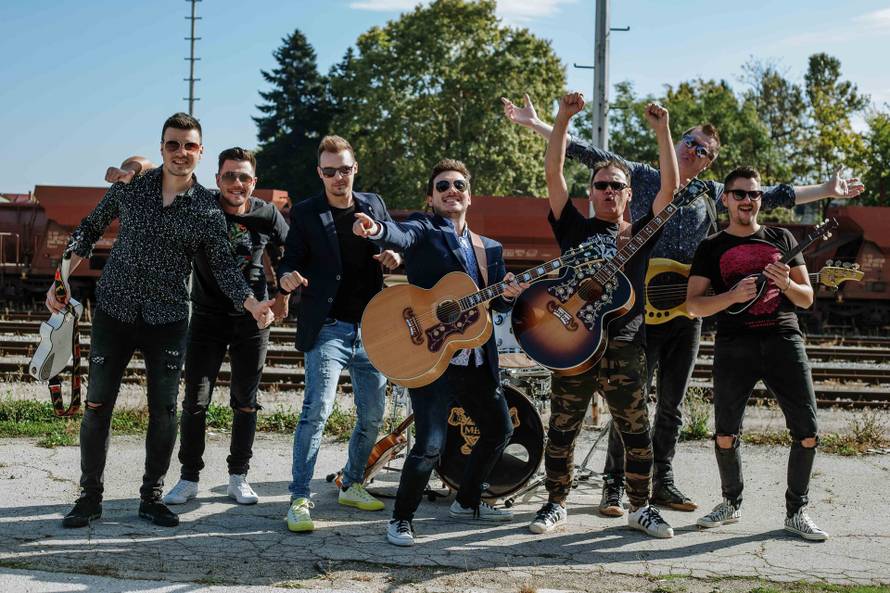 Prvo zabranili turbofolk u Puli, sada i Mejaše, a gradonačelnik Zoričić kaže: Nije bilo baš tako!