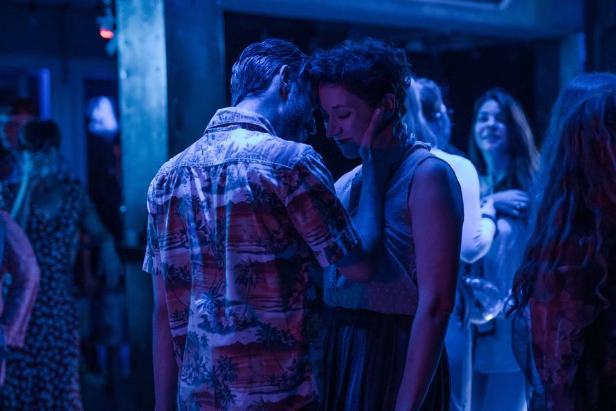 Htjeli su vratiti zabavu u grad:  'Javilo nam se tri tisuće ljudi, uhvatili smo se za glavu!'