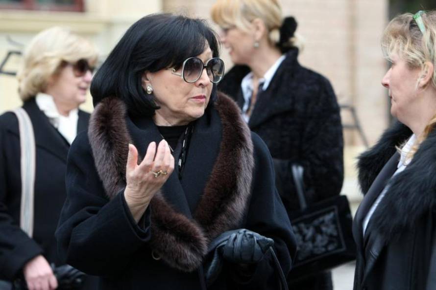 Petar Glebov/Pixsell