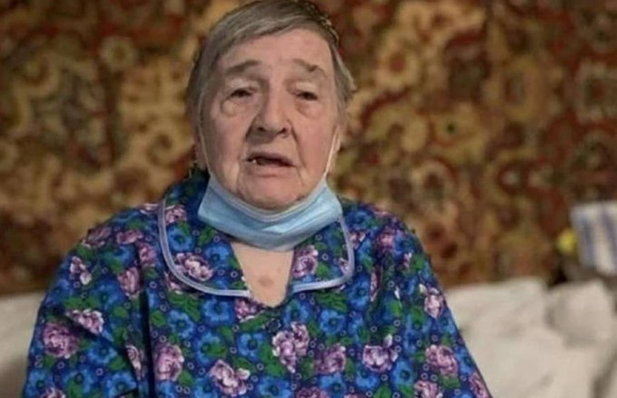 Preživjela je holokaust, a Rusi su je ubili u Mariupolju: 'Živjeli smo u podrumu kao životinje'