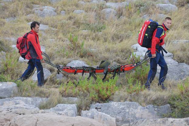 Kornat: 18.Obljetnica kornatske tragedije 