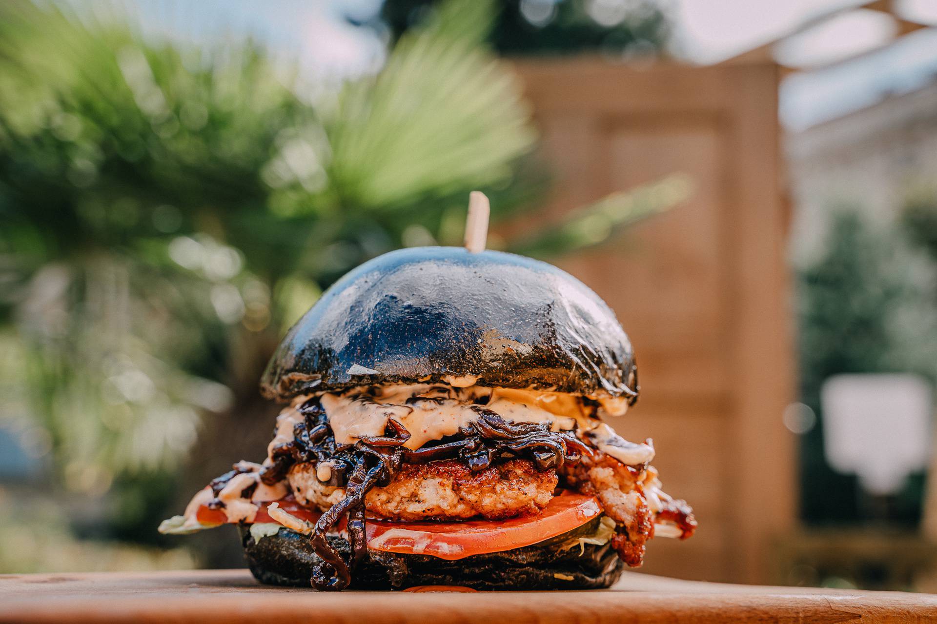 Otvoren Zagreb Burger Festival za sve ljubitelje mesnih delicija