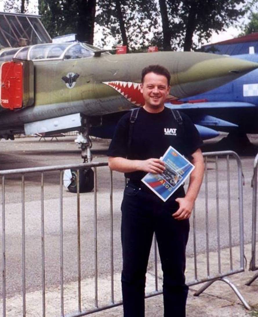 Ja vama štetu, vi meni posao: Vodno uhljebljivanje u Splitu...