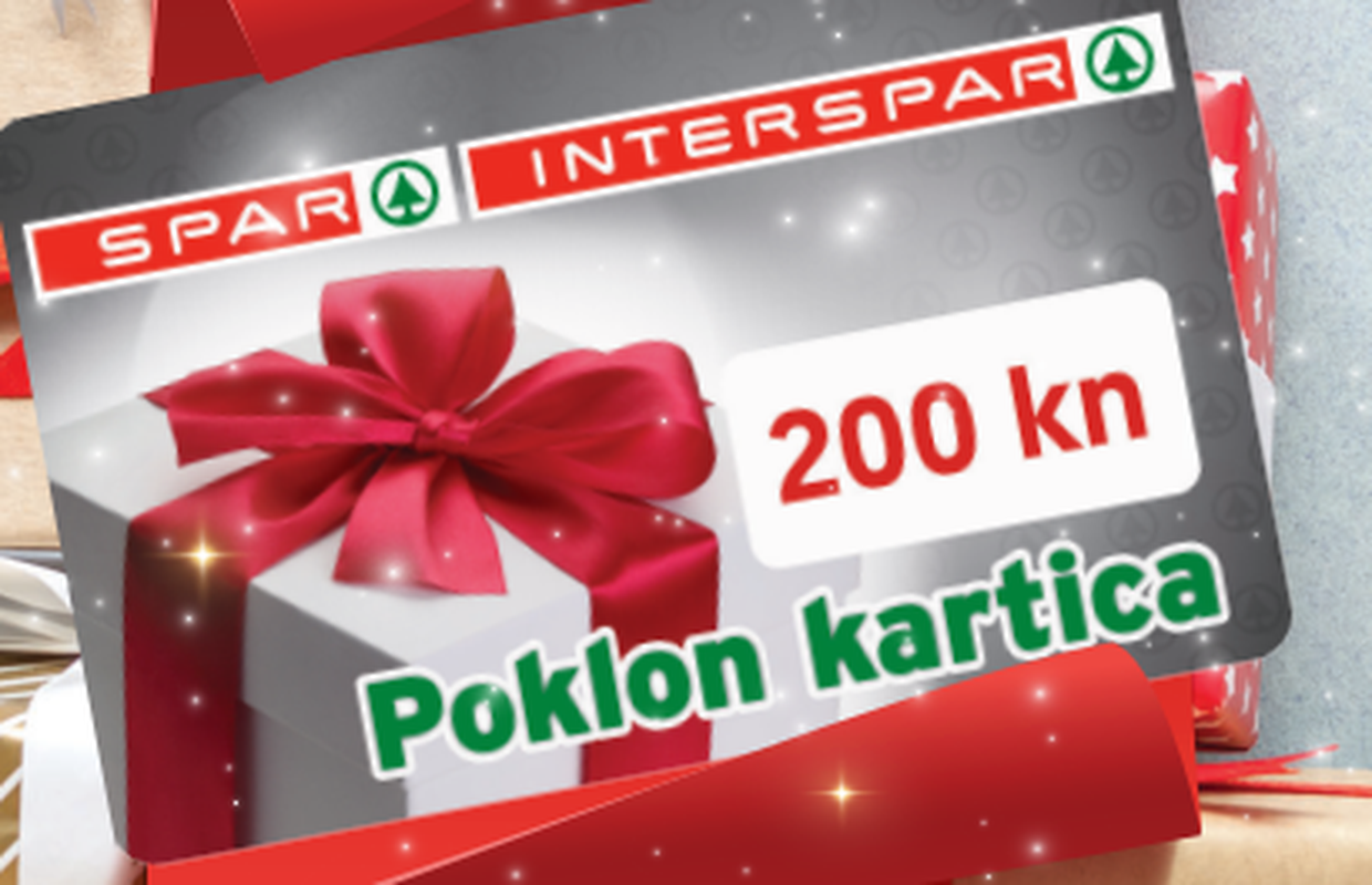 PRAVILA NAGRADNOG NATJEČAJA „24sata vam daruje 24x Spar poklon karticu 200 kn “