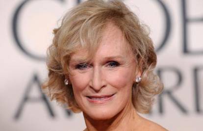 Glenn Close: Od svoje sedme do 22. godine bila sam u sekti