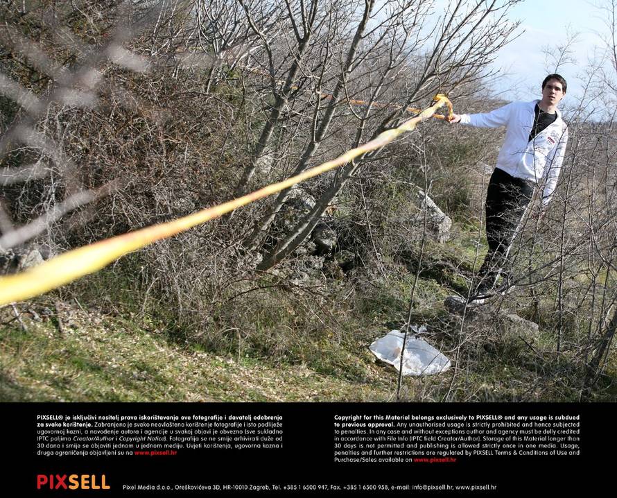 Duško Jaramaz/Pixsell