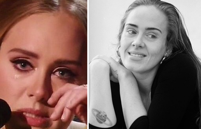 Preminuo otac pjevačice Adele: 'Nadao se da će se pomiriti'