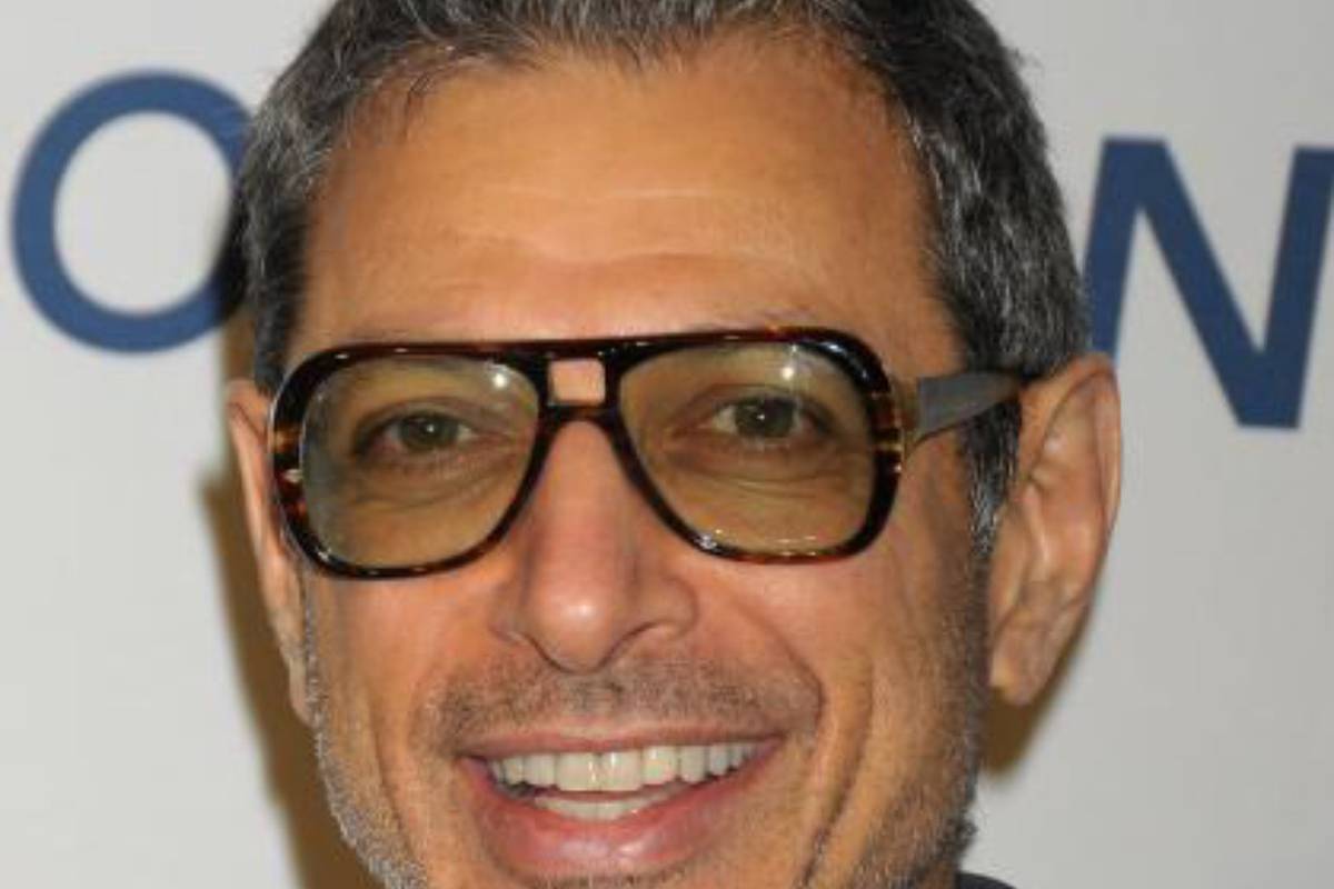 Jeff Goldblum prekinuo je vezu s 32 godine mlađom djevojkom