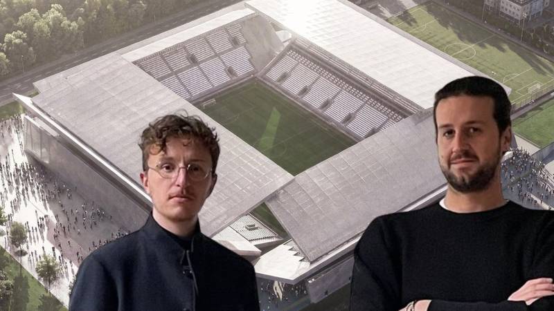 EKSKLUZIVNO Javili su nam se Talijani koji su projektirali Maksimir. Evo što su rekli!