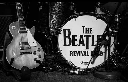 The Beatles Revival Bend nastupit će na Food Truck Festivalu u subotu 28. kolovoza