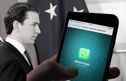 Neuspjeli 'delete' poruka i kako je WhatsApp Kurzu došao glave
