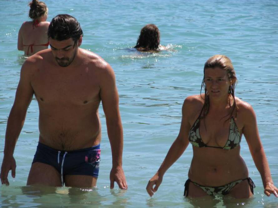 Dalibor Urukalović/Pixsell