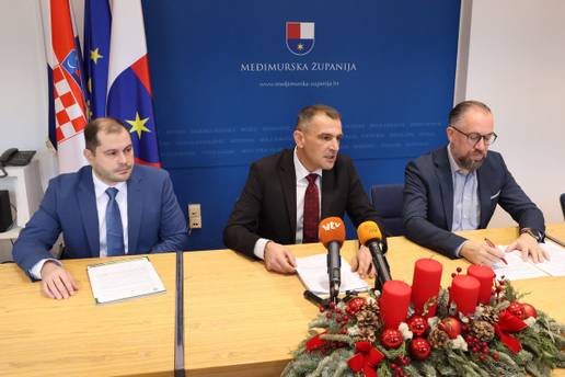 Rekordnih 250.000 eura za obnovljive izvore energije u Me&dstrok;imurju