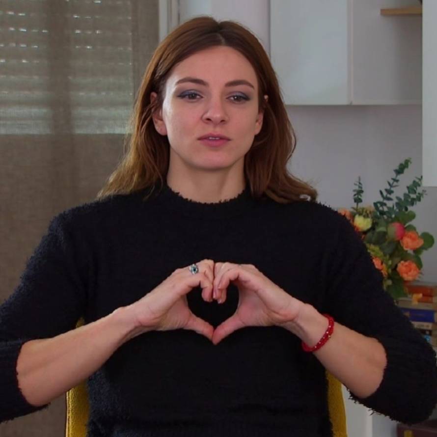 Irma iz 'Braka na prvu' borila se s ovisnošću: Pobjeda nad  tom negativom dala mi je snagu...