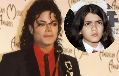 Michaelova obitelj se boji: Kralj popa zlostavljao sina i nećake?