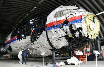 Rusija neće Nizozemskoj izručiti osuđene za rušenje MH17