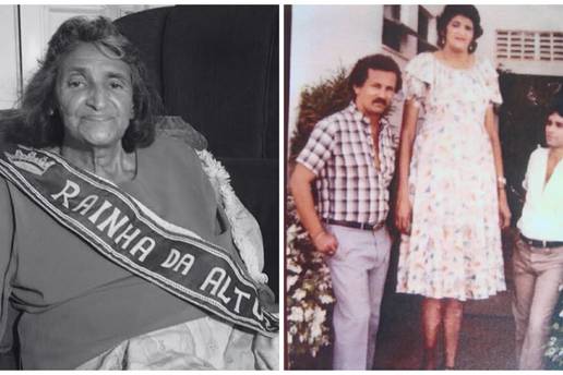 Umrla najviša žena (77). Bivša košarkašica od 224 cm bila je i kraljica, a nastupala je u cirkusu