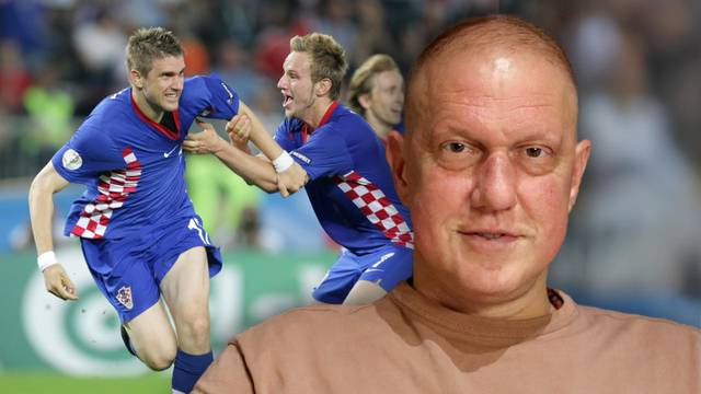 Klasnić za 24sata: U Njemačkoj ima naših talenata za koje HNS i ne zna! Svjesni su i oni toga...