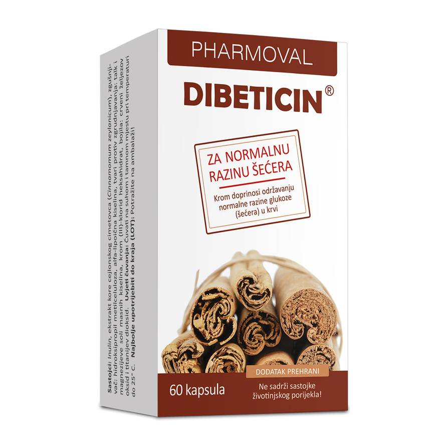 Kako preuzeti kontrolu nad razinom šećera u krvi?