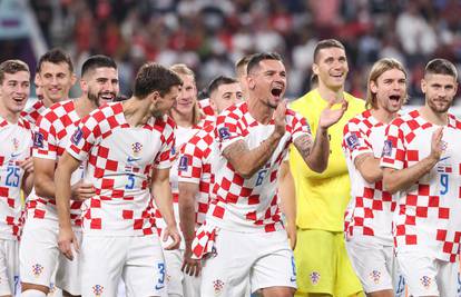 Tko će dočekati: Kada 'vatreni' igraju prvu sljedeću utakmicu?