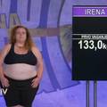 FOTO Sjećate li se Irene? Bila je u 'Životu na vagi', a danas je neprepoznatljiva! Pogledajte