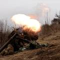 Europska unija će u idućih godinu dana Ukrajini donirati milijun komada streljiva