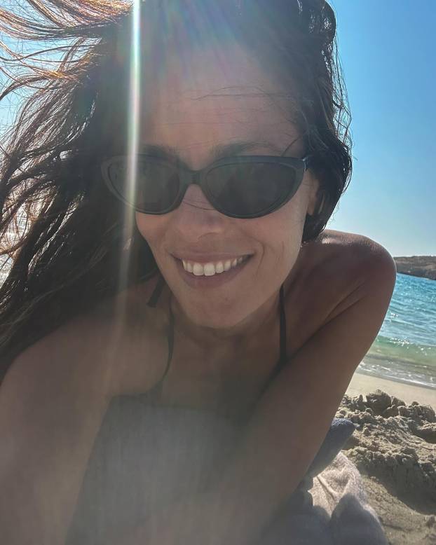 FOTO Trenirala pod bombama u bazenu, ljubila slavne sportaše i postala broj 1. Ovo je njen put...