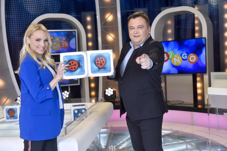 Promjena u TV Bingu: Umjesto Jelene Pajić stiže Mirna Maras