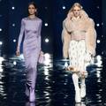 Givenchy predlaže gumenjače uz glamurozne kristalne haljine