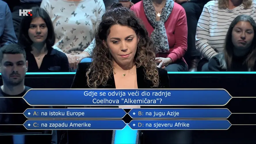 Neobična situacija u Milijunašu! Tarik: 'Ovo je prvi put ikada da smo džokera zvali čak tri puta'