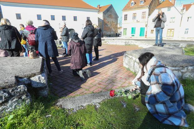 Tiha misa Arijane Leki? Fridrih i Inicijative Feministika u Karlovcu