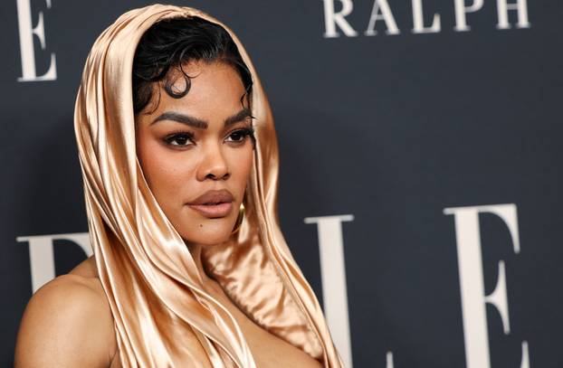 ELLE's Women in Hollywood Celebration in Los Angeles