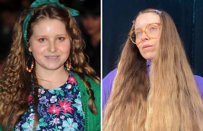 Glumica iz Harryja Pottera: 'Ne smijem više na konvencije jer sam otvorila OnlyFans profil!'